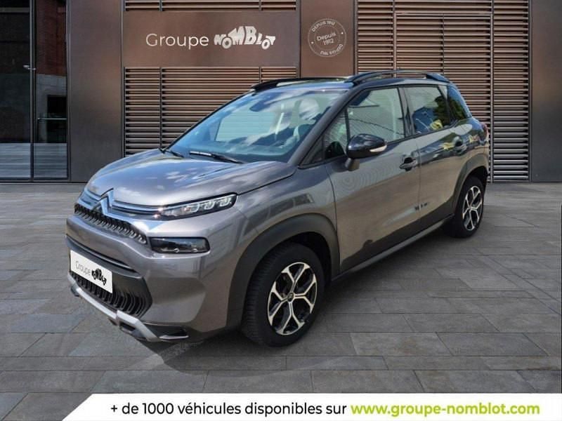 Occasion 2022 Citroën C3 Aircross PureTech SUV | 17 490 € (Prix juste) - Image 1/4