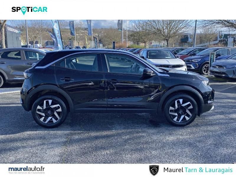 Occasion Opel Mokka Elegance 100 ch (73 kW) 2021 SUV