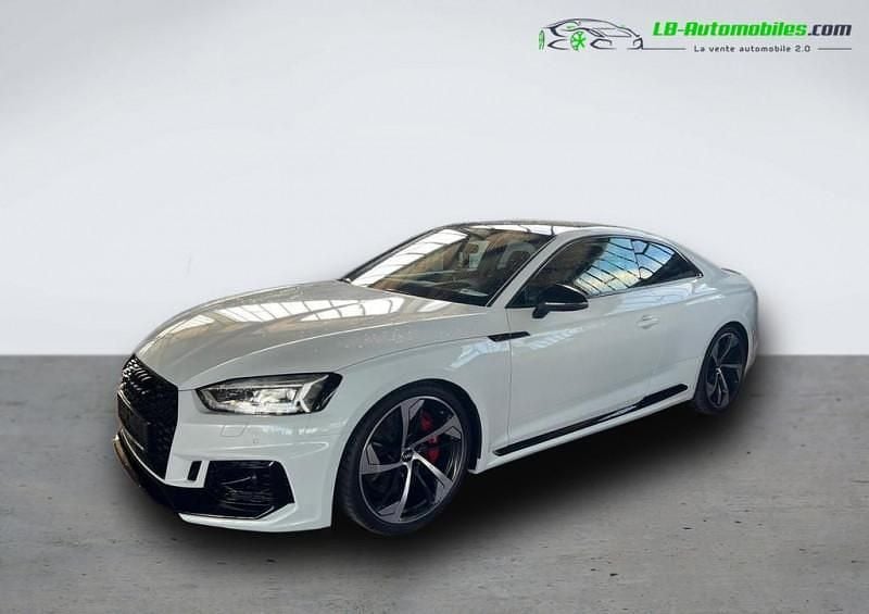 Utilisé 2018 Audi RS5 Sport Coupé | 54 400 € (Bon prix) - Image 1/4