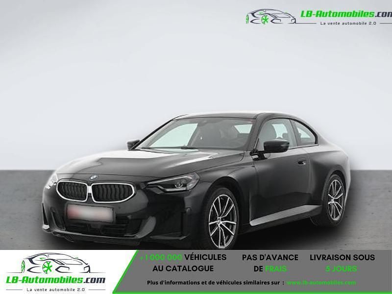 Utilisé 2024 BMW 220 Coupé | 39 100 € (Super prix) - Image 1/4