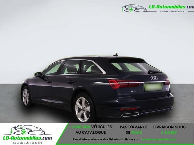 Occasion Audi A6 Sport 204 ch (150 kW) 2021 Break