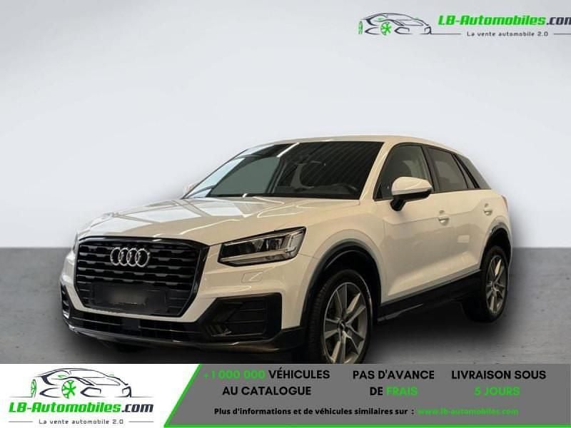 Occasion 2019 Audi Q2 Sport SUV | 27 200 € (Prix juste) - Image 1/4