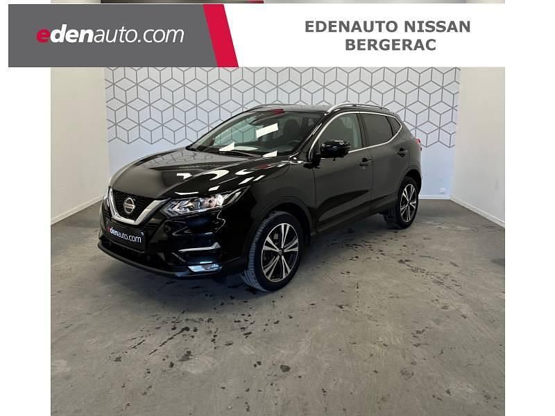 Occasion 2020 Nissan Qashqai N-Connecta SUV | 16 990 € (Prix juste) - Image 1/4