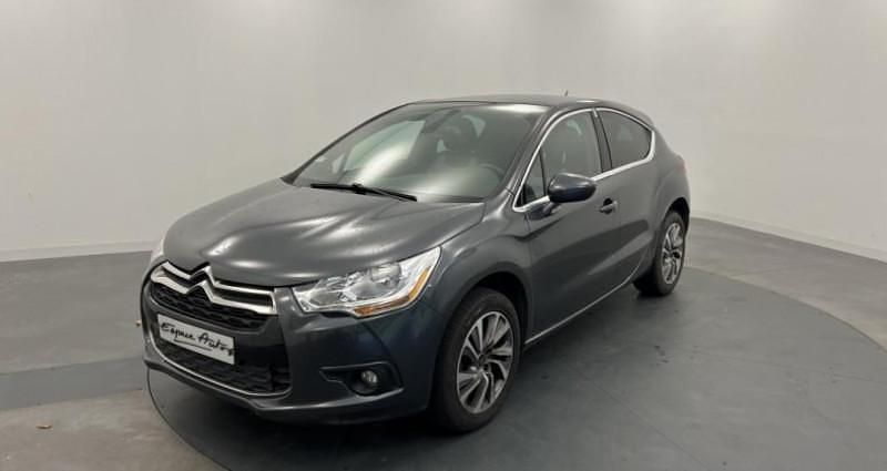 Utilisé 2014 Citroën DS4 Citadine | 8 900 € - Image 1/1