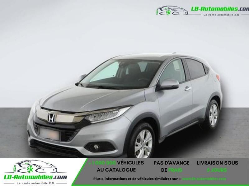 Utilisé 2021 Honda HR-V Elegance SUV | 24 600 € (Prix cher) - Image 1/4