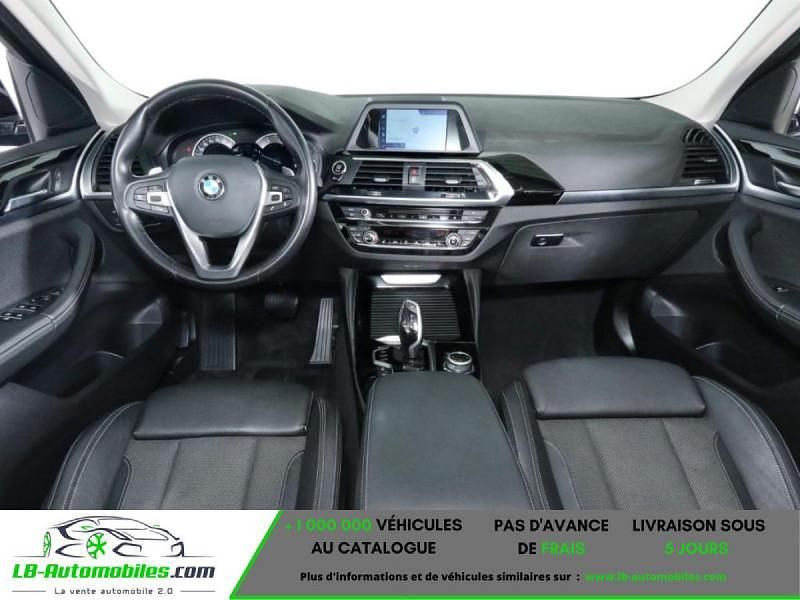 Occasion BMW X4 Sport Line 190 ch (139 kW) 2019 SUV