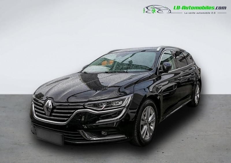 Utilisé 2018 Renault Talisman Break | 22 600 € (Prix juste) - Image 1/3