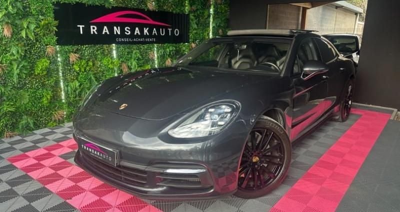 Occasion Porsche Panamera 4 462 ch (339 kW) 2017 Berline