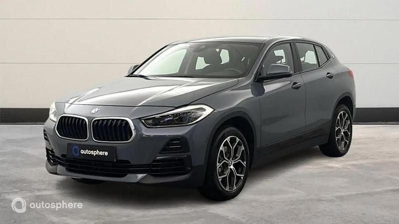 Utilisé 2021 BMW X2 Sport Line SUV | 28 299 € (Bon prix) - Image 1/4