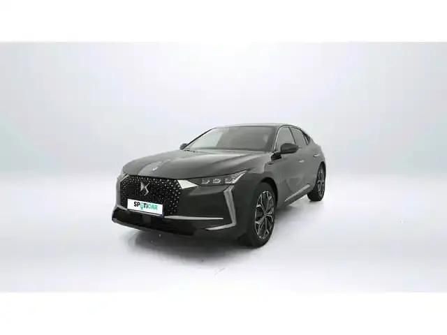 Noir Occasion 2024 DS Automobiles DS4 Rivoli Berline | 22 489 € (Super prix) - Image 1/4