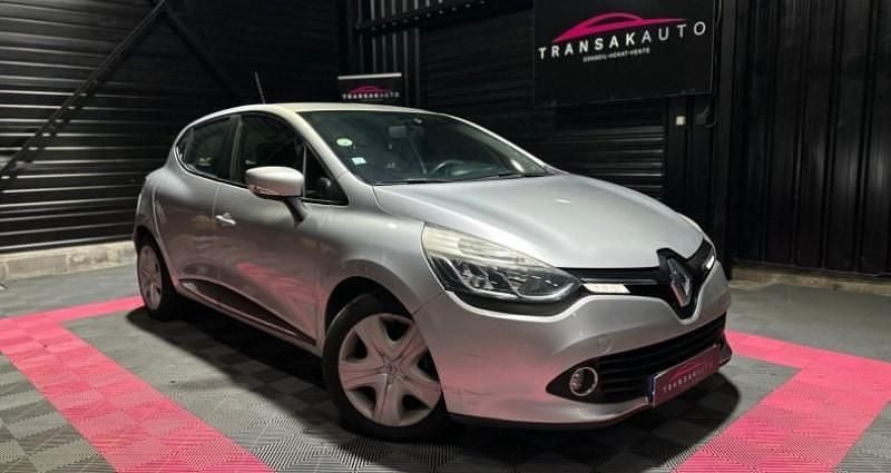 Occasion Renault Clio IV 2016 Citadine