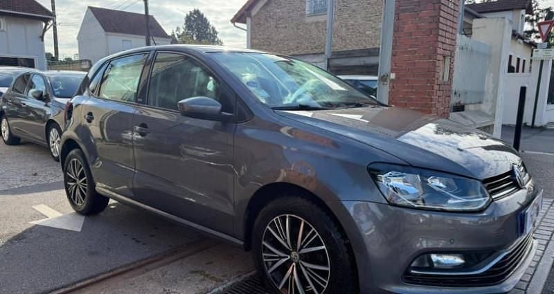 Utilisé 2016 VW Polo Allstar Citadine | 6 490 € - Image 1/4