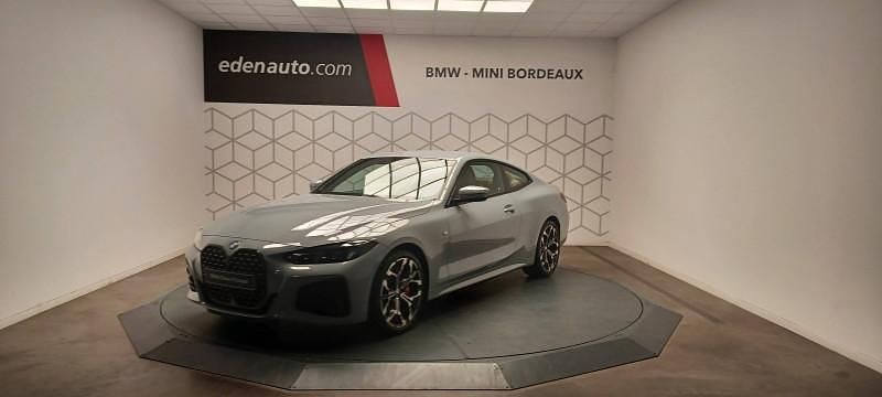 Utilisé 2025 BMW 420 M Sport Coupé | 64 990 € - Image 1/4