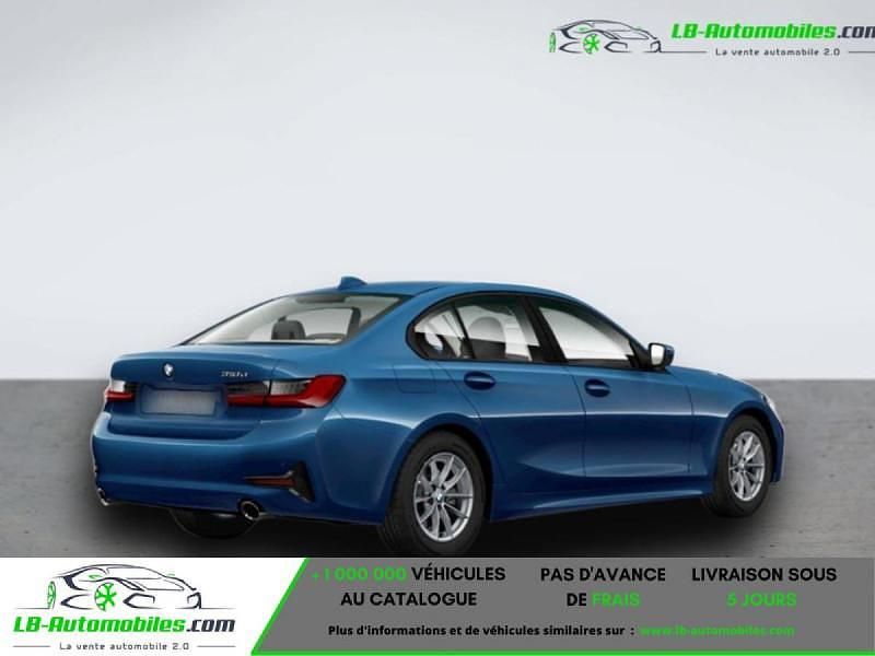 Occasion BMW 318 150 ch (110 kW) 2021 Berline