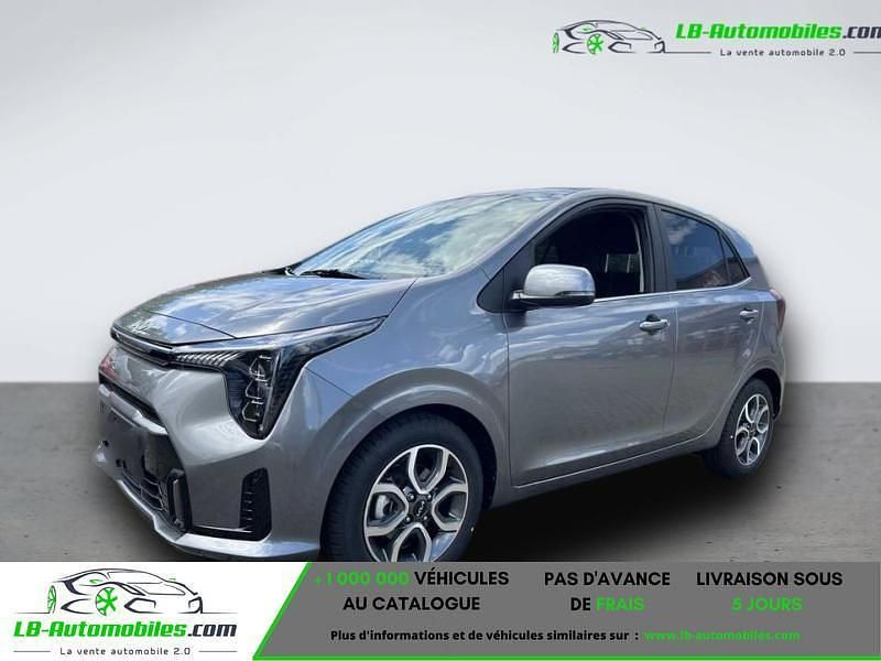 Utilisé 2024 Kia Picanto Citadine | 24 700 € (Prix cher) - Image 1/4