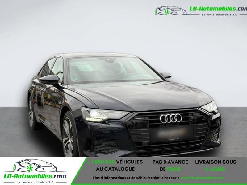 Occasion Audi A6 Sport 204 ch (150 kW) 2021 Berline