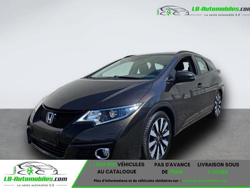Occasion Honda Civic 141 ch (103 kW) 2017 Break