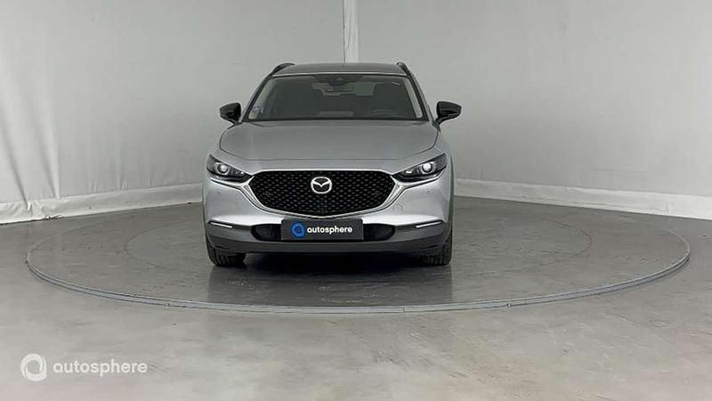 Occasion Mazda CX-30 Sports-Line 189 ch (139 kW) 2022 SUV