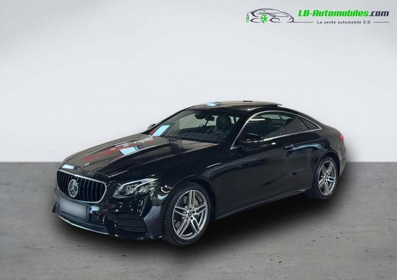 Utilisé 2019 Mercedes E450 Berline | 51 200 € - Image 1/4