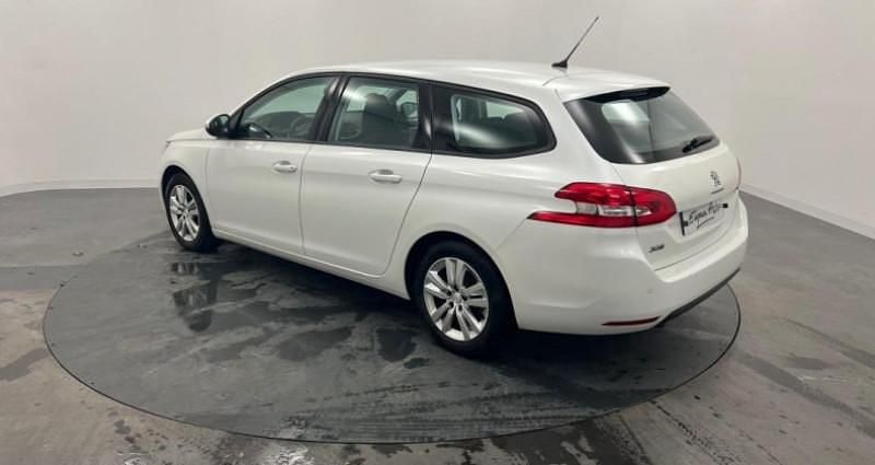 Occasion Peugeot 308 SW Business-Line 130 ch (95 kW) 2020 Break