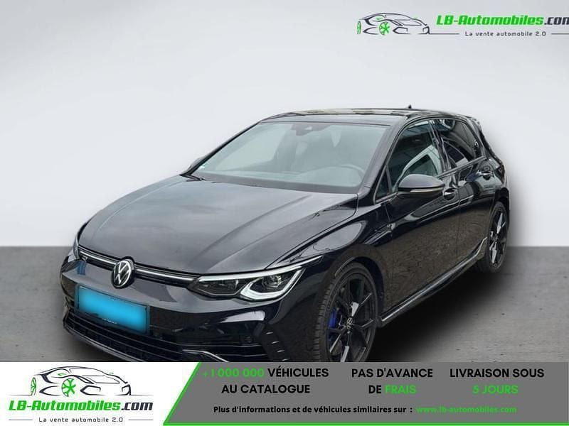 Utilisé 2022 VW Golf VIII Berline | 39 500 € (Prix juste) - Image 1/4