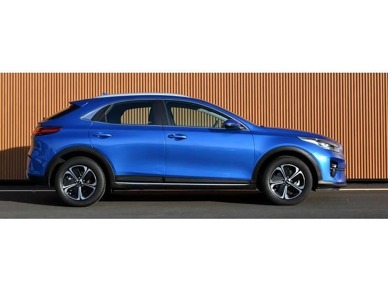 Occasion Kia XCeed Active 141 ch (103 kW) 2022 SUV