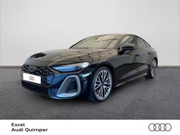 Noir Utilisé 2025 Audi A5 Sportback S-Line | 73 500 € - Image 1/4