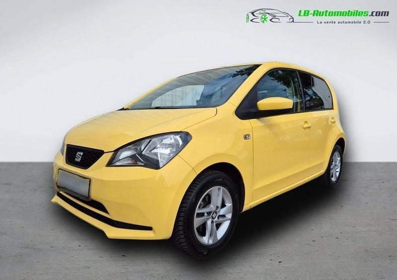 Utilisé 2014 Seat Mii Citadine | 10 400 € (Prix juste) - Image 1/4