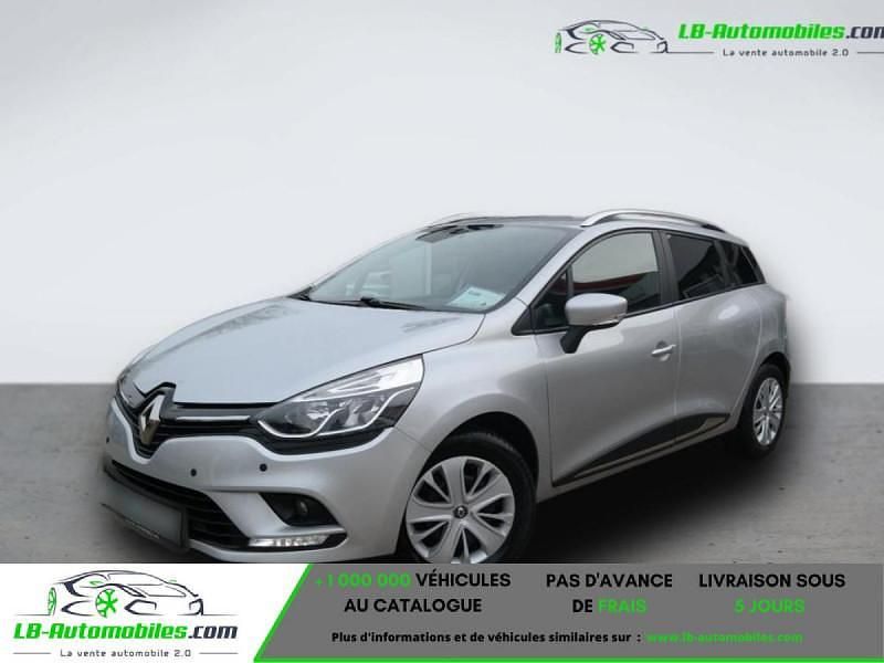 Occasion 2019 Renault Clio IV Citadine | 14 000 € (Prix juste) - Image 1/4