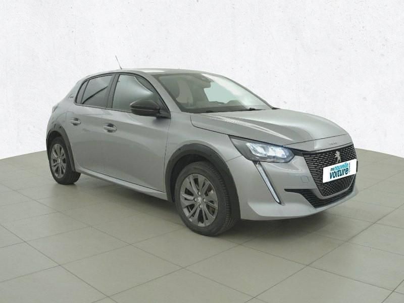 Occasion Peugeot e-208 100 kW (136 ch) 2023 Citadine