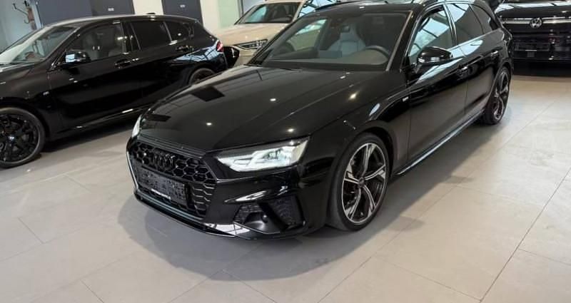 Occasion Audi A4 S-Line 136 ch (100 kW) 2023 Break