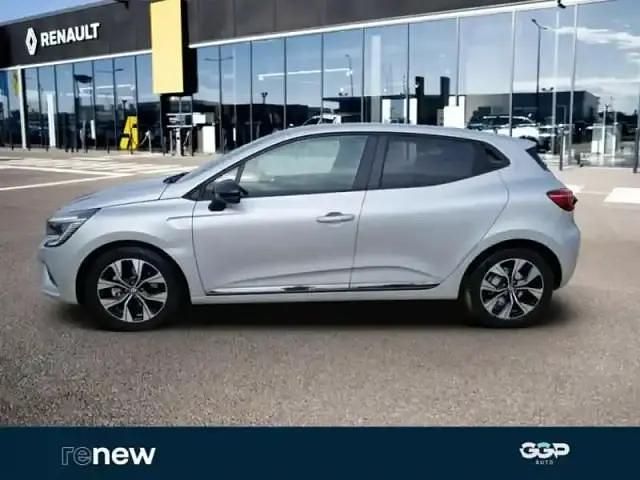 Occasion Renault Clio V Evolution 2023 Gris Berline