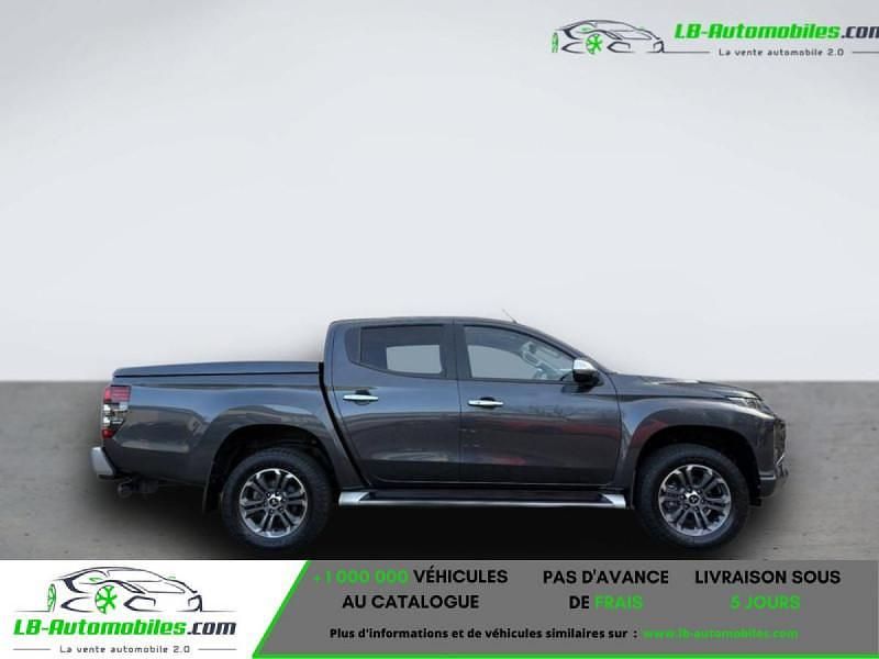 Occasion Mitsubishi L200 150 ch (110 kW) 2021 Pick-up