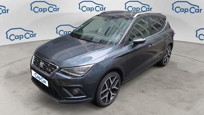 Occasion 2020 Seat Arona FR SUV | 14 990 € (Prix cher) - Image 1/3