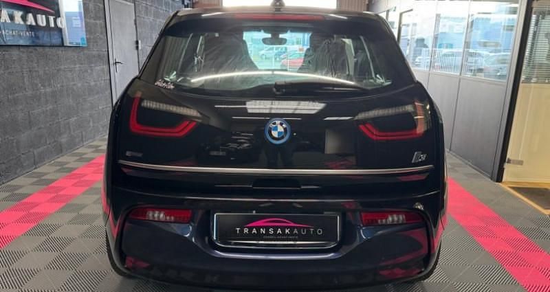 Occasion BMW i3 125 kW (170 ch) 2018 Citadine