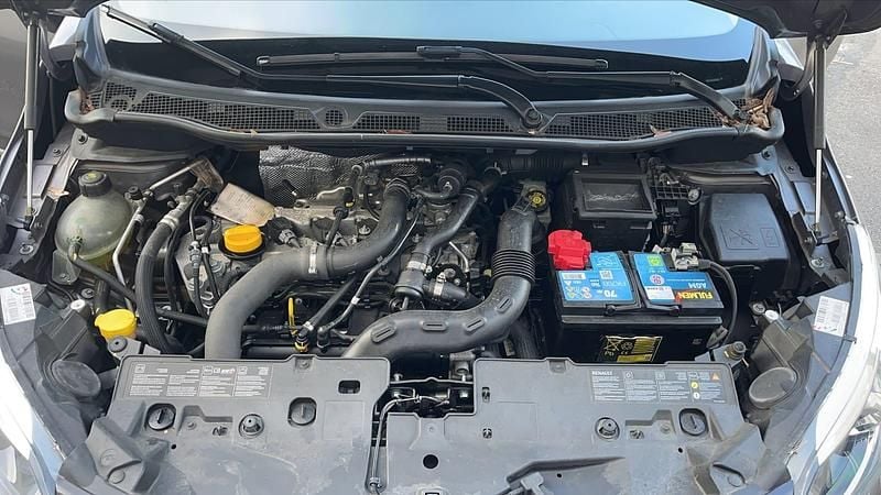 Occasion Renault Captur Intens 120 ch (88 kW) 2015 SUV