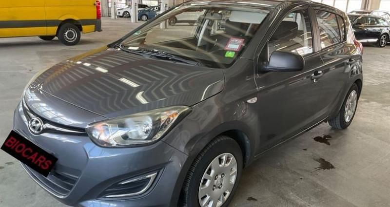 Utilisé 2014 Hyundai i20 Edition Citadine | 5 800 € (Bon prix) - Image 1/4