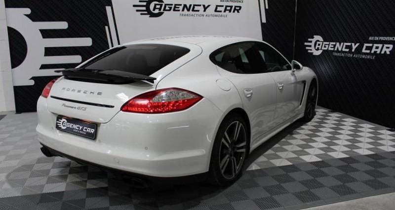 Occasion Porsche Panamera GTS 430 ch (316 kW) 2012 Berline