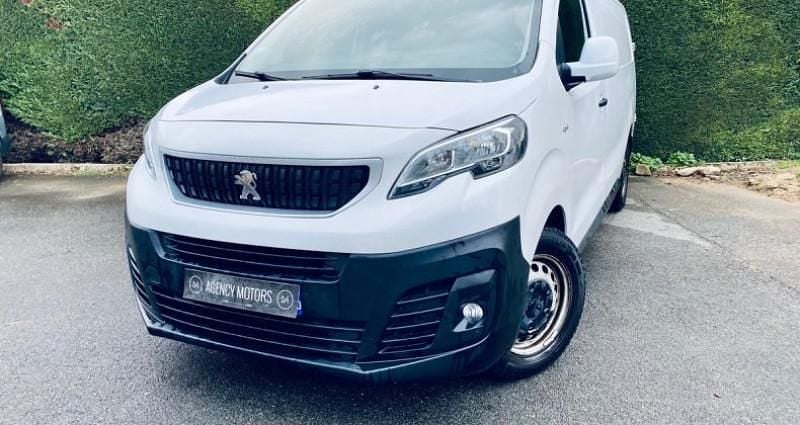 Occasion 2017 Peugeot Expert Van | 10 500 € (Super prix) - Image 1/4