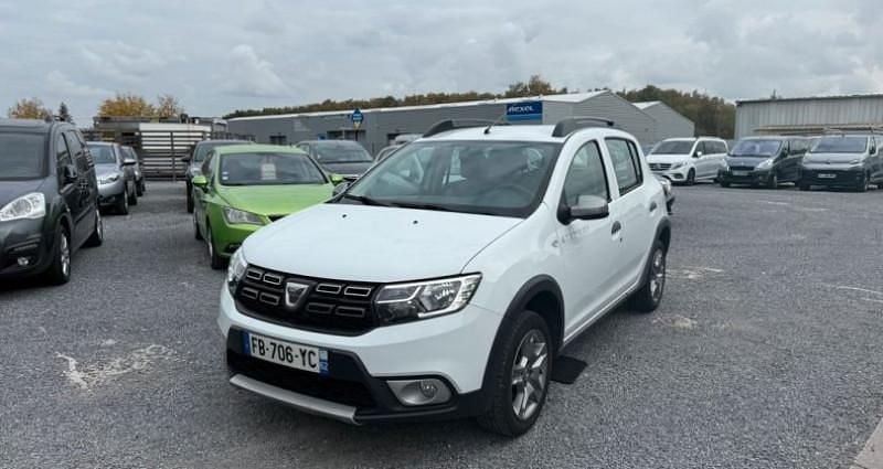 Occasion 2018 Dacia Sandero Citadine | 7 490 € (Super prix) - Image 1/4