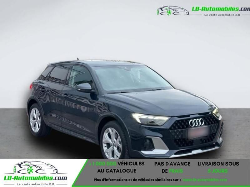 Occasion Audi A1 116 ch (85 kW) 2020 Citadine
