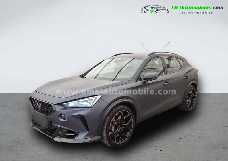 Utilisé 2022 Cupra Formentor SUV | 39 500 € (Super prix) - Image 1/4