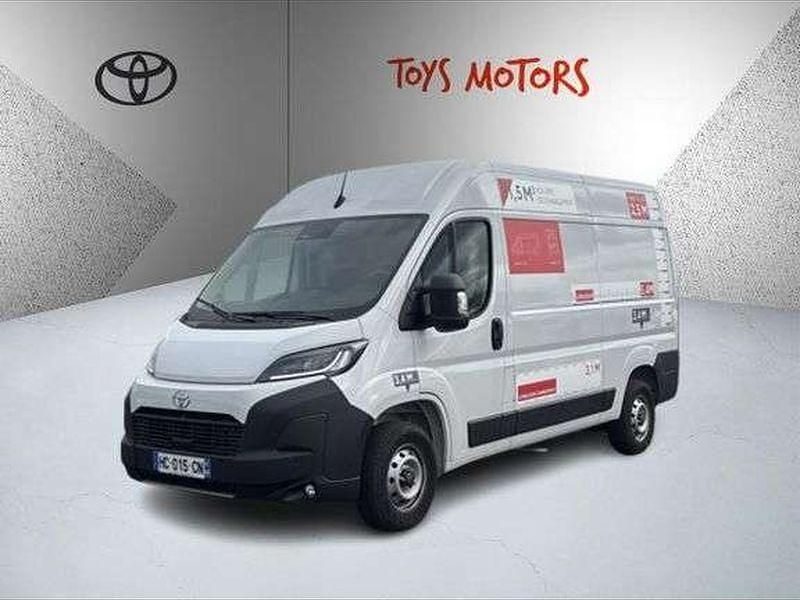 Occasion Toyota Proace 140 ch (102 kW) 2024 Monospace