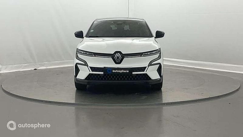 Occasion Renault Megane E-Tech Techno 163 kW (222 ch) 2022 SUV