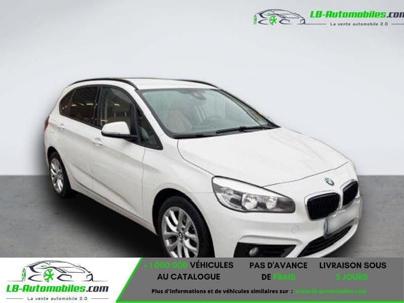 Occasion BMW 216 116 ch (85 kW) 2018 Berline