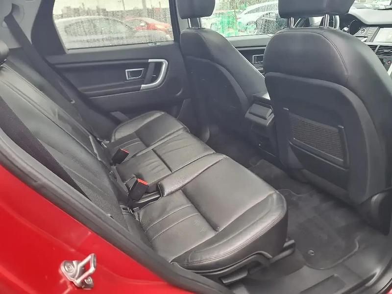 Occasion Land Rover Discovery Sport 150 ch (110 kW) 2018 SUV