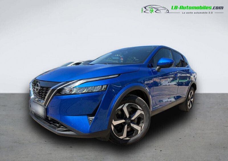 Utilisé 2023 Nissan Qashqai SUV | 29 200 € (Prix cher) - Image 1/4