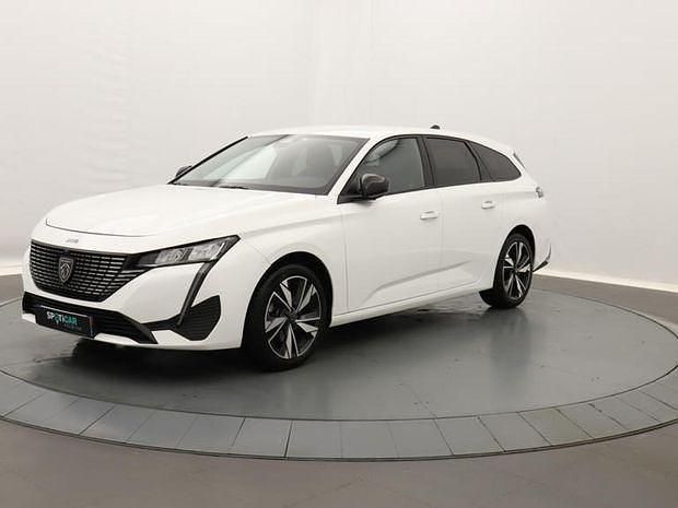 Othercolor Utilisé 2023 Peugeot 308 Allure Break | 19 690 € (Prix juste) - Image 1/4