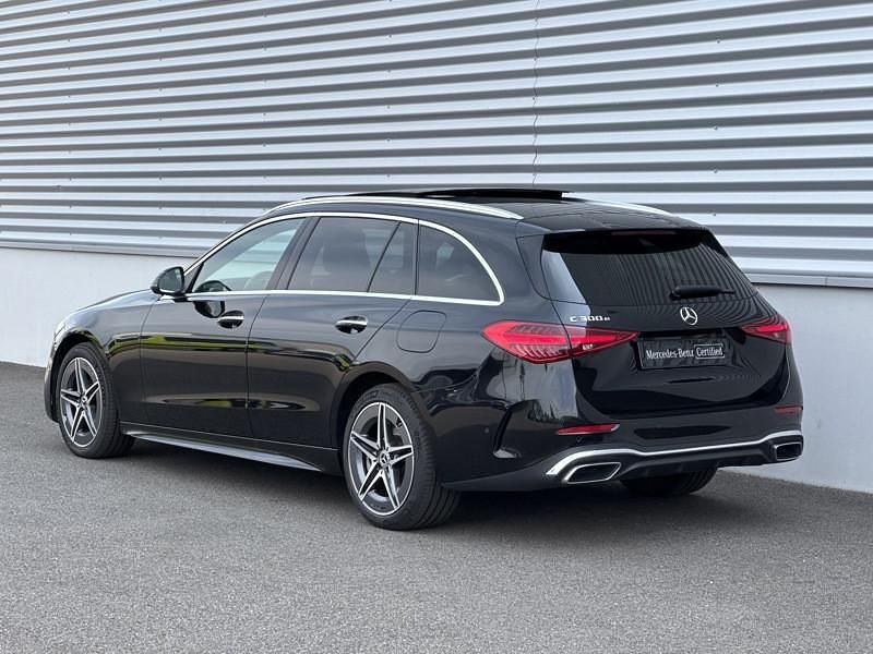 Occasion Mercedes C300 313 ch (230 kW) 2022 Berline