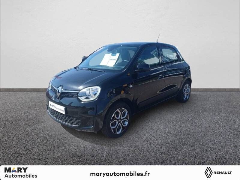 Utilisé 2024 Renault Twingo Equilibre Citadine | 13 990 € (Prix juste) - Image 1/4